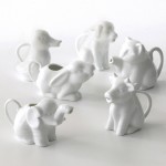 The Ceramic Menagerie