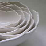 Nesting Bowls: Five's a Charm