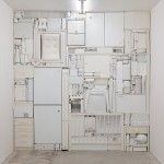 White art: Michael Johansson