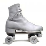 Roller Skate Door Stop