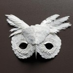 Paper-cut Animals