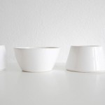 The Totem: Stacked Bowls