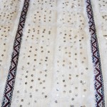 Moroccan Wedding Blankets