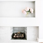 The Friday Five: Fireplaces