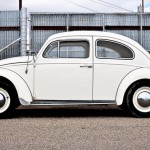 Classic Car: The Punch Buggy