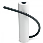 In the Garden: A Sleek Watering Can