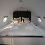 Travel: An Airplane Hotel in the Netherlands