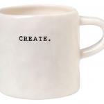 Mugs that tell you what to do