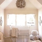 Decorating: The Nursery