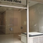 Travel: Galerie Denise René in Paris