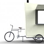 House on Wheels: The Supertramp by Lehman B