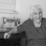 Personal Note: Remembering Nonna