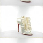 Wedding Shoes: Christian Louboutin