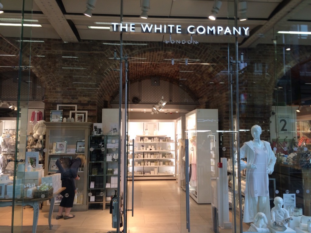 White-Company