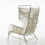 The Friday Five: Whiteout Chairs
