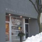 Exhibition: WhiteBox@, Kelly Wallace, & the Michael Gibson Gallery