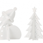 Ornaments by Muji