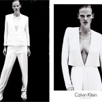 Spring Campaigns in B&W
