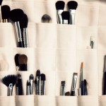Photography: Makeup Brushes