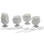 The Friday Five: Egg Cups