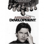 20 Below: Arrested Development