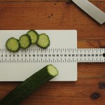 Perfect Measure: A Cutting Board