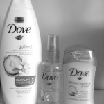 Dove: Go Fresh