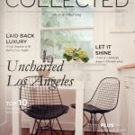 Collected: Issue 1