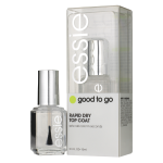 20 Below: Essie's Good to Go Top Coat