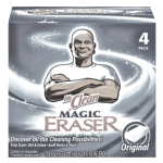 20 Below: Mr. Clean Magic Eraser