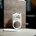 House ring