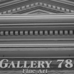 Fredericton, NB: Gallery 78