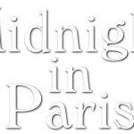 20 Below: Midnight in Paris