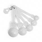 20 Below: Measuring Spoons