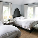 Interiors: Guest Bedrooms