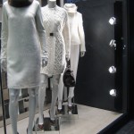 Fashion: Max Mara in White