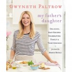 Books: Gwyneth Paltrow's My Father's Daughter