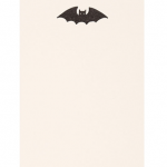 Halloween: Bat Cards