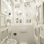 Interiors: The Narcissistic Restroom