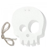 Halloween: Scary Skull Garland