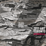 Event: Art Toronto 2011 