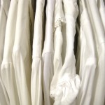Fashion: White Shirts