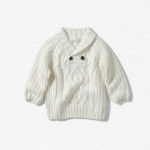 The Friday Five: Zara Kids