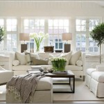 Interiors: Living Rooms