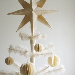 DIY: Felt Ornaments