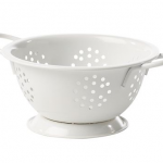 20 Below: West Elm Colander