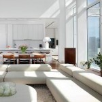 Interiors: Living Rooms