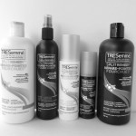 Beauty: TRESemmé Hair Care