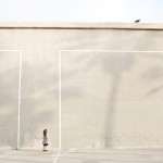 Photography: Olivia Spies a Seagull