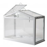 20 Below: IKEA Greenhouse